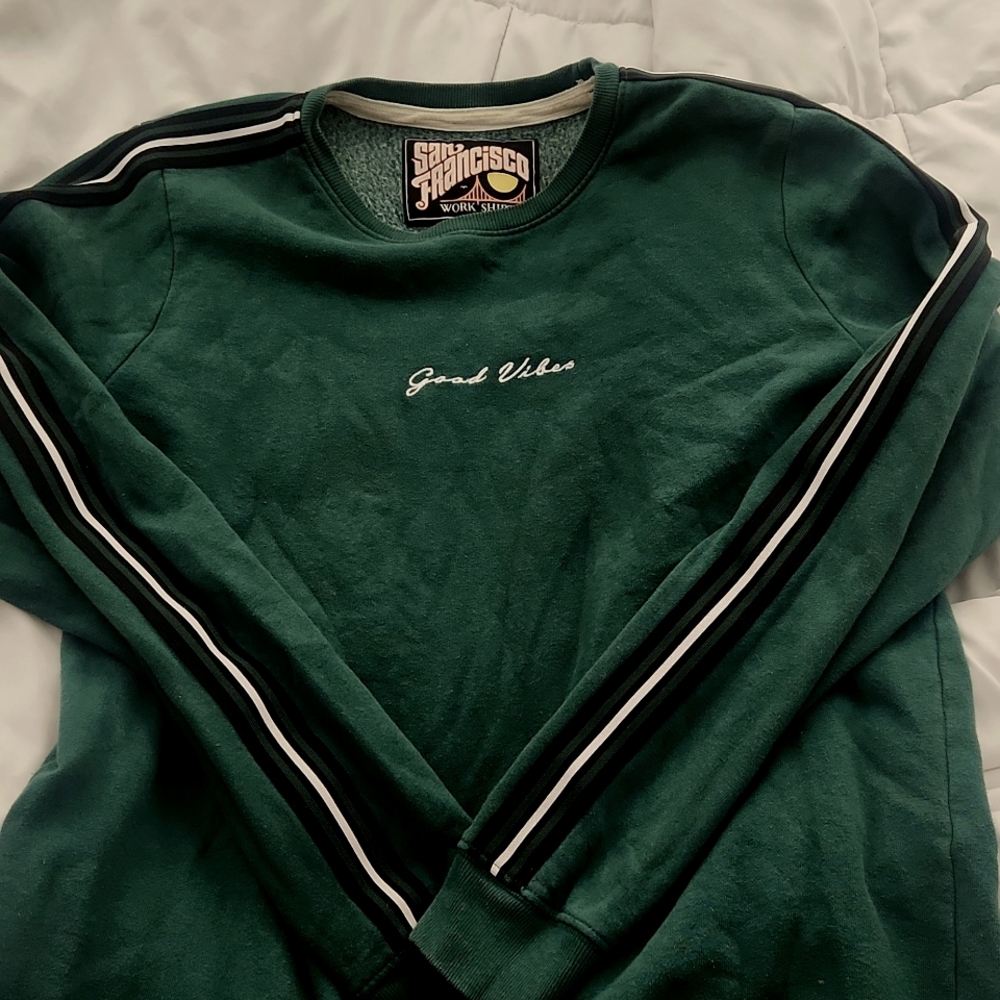 San Francisco shirt